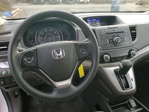 Used 2014 Honda CR-V EX image 31