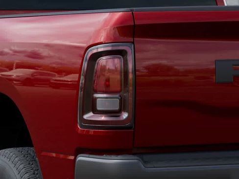 New 2026 RAM 3500 Tradesman AWD/4WD image 5