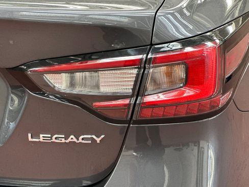 Used 2025 Subaru Legacy Premium AWD/4WD image 35