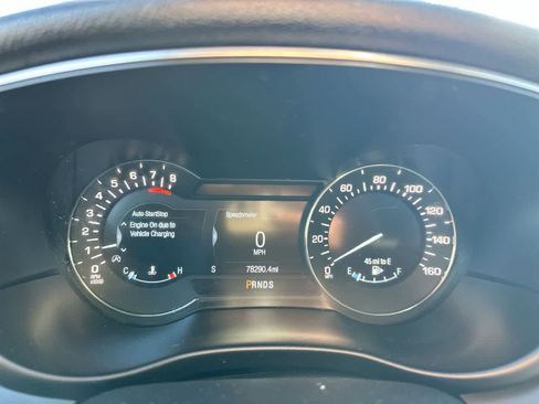 Used 2017 Lincoln MKC Select w/ Lincoln MKC Climate Package image 34