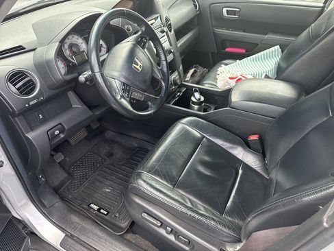 Used 2012 Honda Pilot EX-L image 8