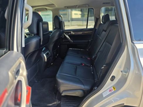 Used 2010 Lexus GX 460 Premium image 36