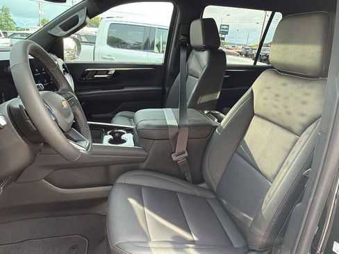 New 2026 Chevrolet Tahoe LT w/ Comfort Package RWD image 5
