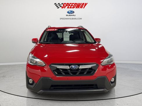 Certified 2023 Subaru Crosstrek 2.5i Limited w/ Popular Package #2 AWD/4WD image 13