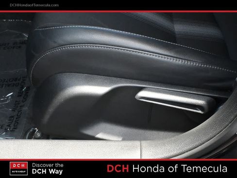 Certified 2024 Honda Civic Sport image 17