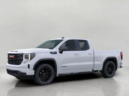 Used 2026 GMC Sierra 1500 Elevation AWD/4WD image 2