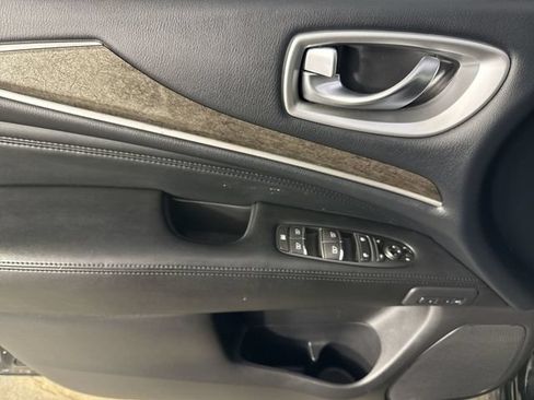 Used 2014 INFINITI QX60 AWD Hybrid w/ HEV Premium Package image 21