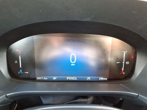 Certified 2023 Ford Escape Active image 22