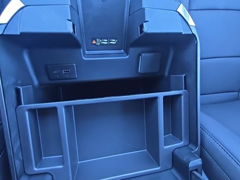 New 2026 Chevrolet Silverado 3500 LTZ w/ LTZ Premium Package image 28