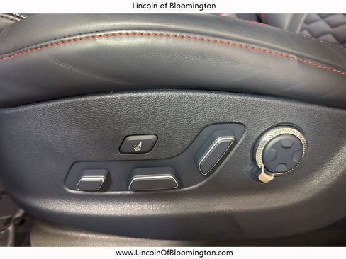 Used 2025 Genesis GV80 3.5T e-SC image 28