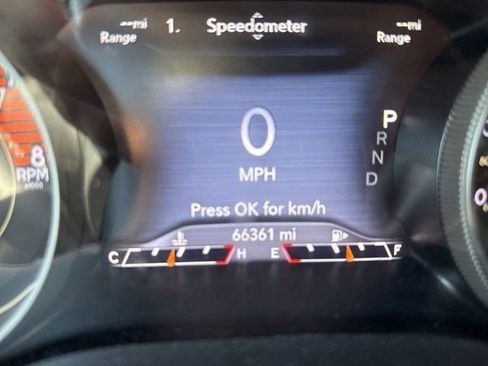 Used 2020 Jeep Cherokee High Altitude AWD/4WD image 14