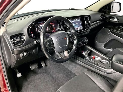 Used 2021 Dodge Durango SXT image 13