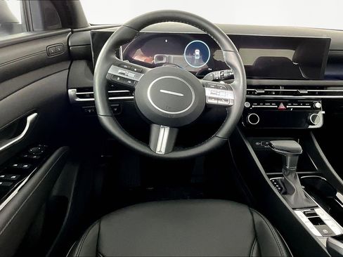 New 2026 Hyundai Santa Cruz Limited AWD/4WD image 9