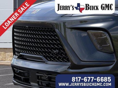 New 2026 Buick Enclave Sport Touring w/ Power Package FWD image 13