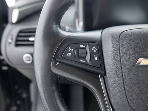 Used 2013 Chevrolet Volt Premium w/ Premium Trim Package FWD image 37