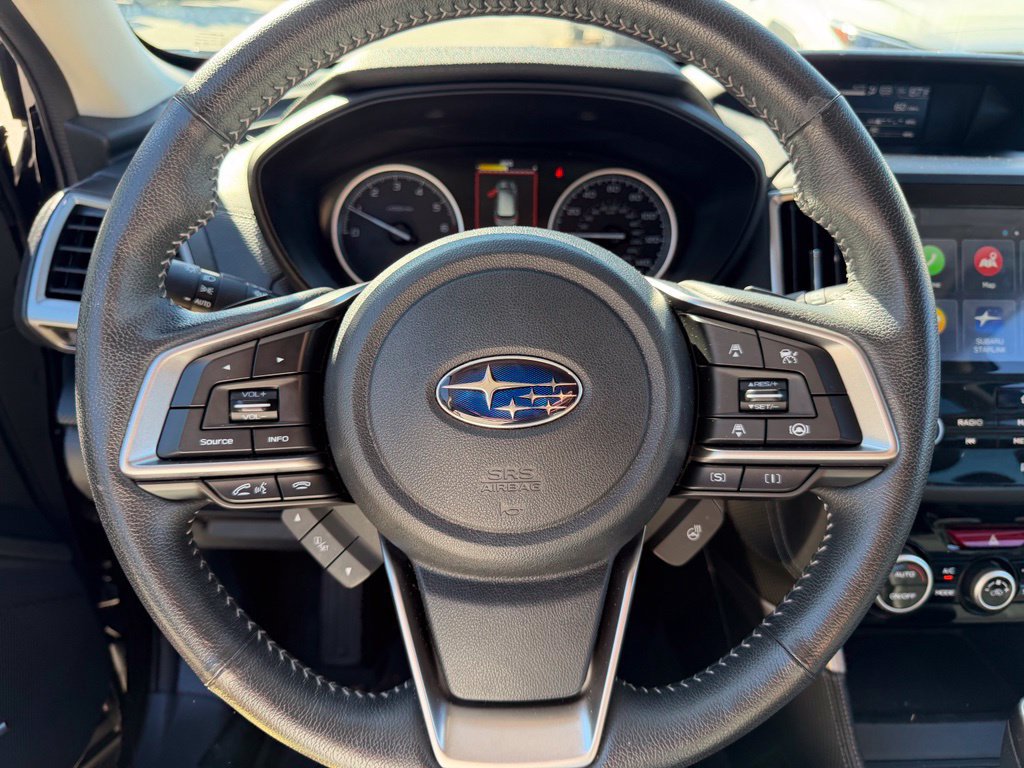 Used 2021 Subaru Forester Limited w/ Popular Package #3 AWD/4WD image 23