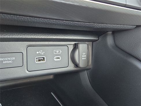 New 2026 Acura Integra A-Spec FWD image 9
