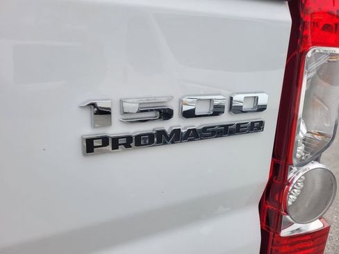 New 2026 RAM ProMaster 1500 w/ Convenience Group image 6