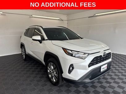 Used 2024 Toyota RAV4 XLE Premium w/ Weather Package