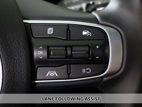 Used 2023 Kia Sportage X-Line w/ X-Line Premium Package image 5