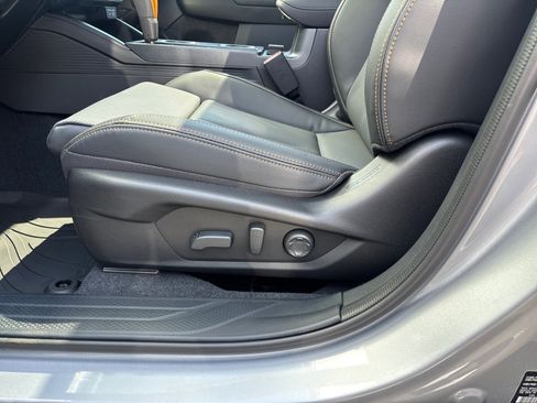 New 2026 Subaru Outback Wilderness image 12