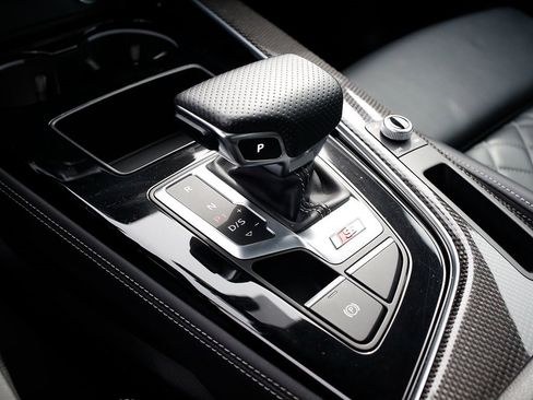 Used 2023 Audi S5 Prestige w/ Prestige Package image 47