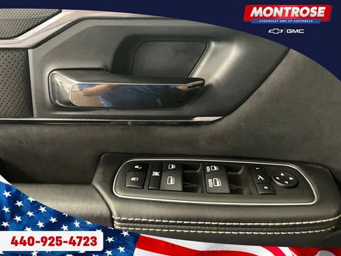 Used 2022 RAM 1500 TRX w/ TRX Level 1 Equipment Group AWD/4WD image 10