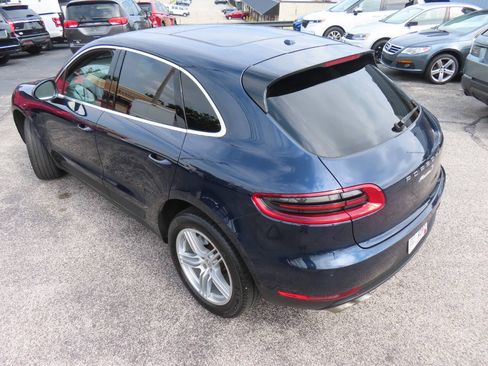 Used 2017 Porsche Macan S AWD/4WD image 29