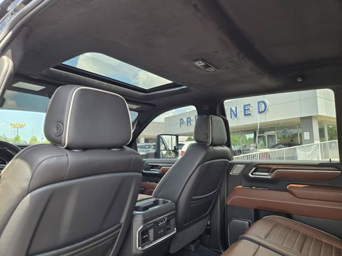 Used 2026 GMC Sierra 2500 Denali Ultimate AWD/4WD image 14