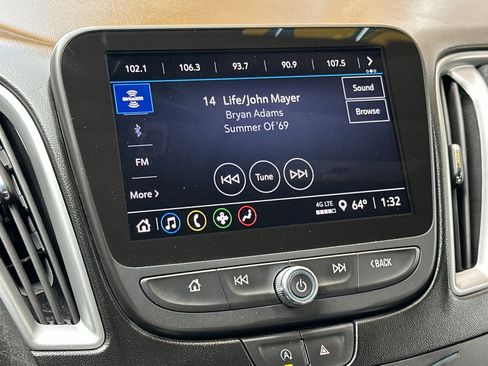 Used 2023 Chevrolet Malibu LT image 20