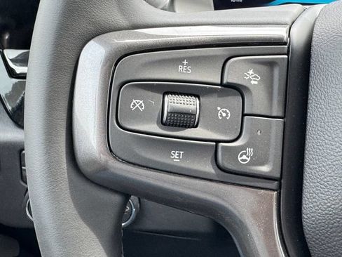 New 2026 Chevrolet Silverado 1500 ZR2 w/ ZR2 Bison Edition AWD/4WD image 20
