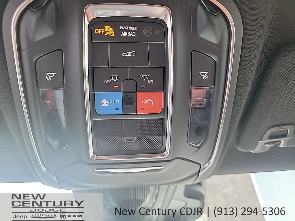 Used 2026 Dodge Charger Scat Pack AWD/4WD image 17