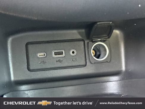 Used 2020 Chevrolet Equinox LT FWD image 20