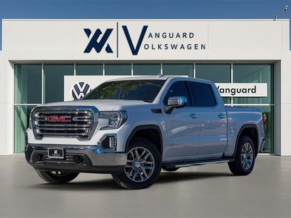 Used 2019 GMC Sierra 1500 SLT w/ SLT Premium Package