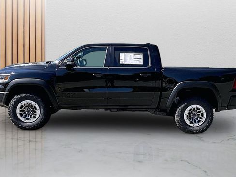 New 2026 RAM 1500 RHO w/ RHO Level 1 Equipment Group AWD/4WD image 6
