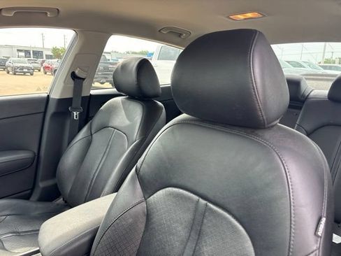 Used 2018 Kia Optima EX FWD image 11