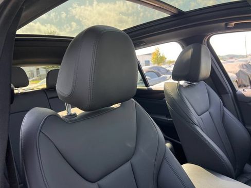 Used 2019 BMW X3 xDrive30i w/ Driving Assistance Package AWD/4WD image 32