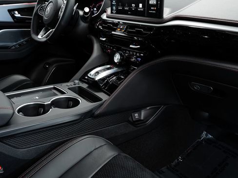 New 2026 Acura MDX A-Spec AWD/4WD image 29