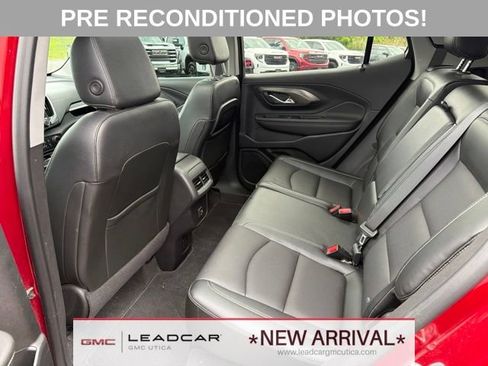 Used 2023 GMC Terrain SLT w/ Elevation Edition AWD/4WD image 20