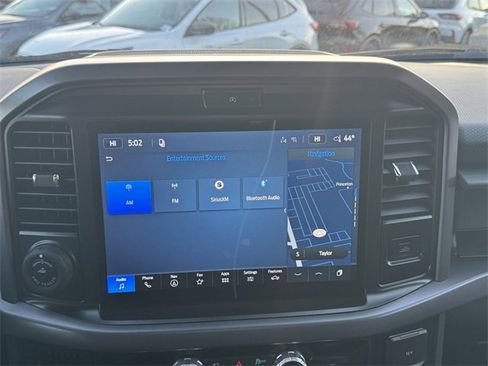 New 2026 Ford F150 XLT w/ Equipment Group 302A MID image 13