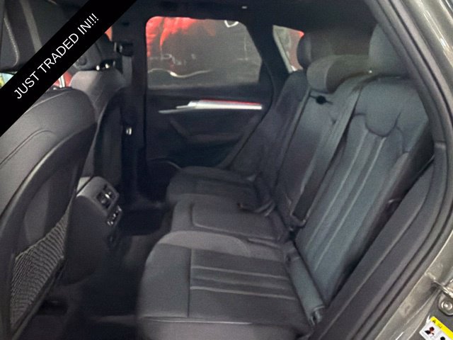 Used 2024 Audi Q5 2.0T Prestige AWD/4WD image 11
