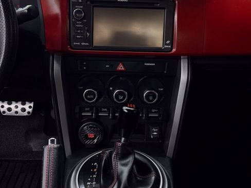 Used 2013 Subaru BRZ Limited w/ Popular Pkg 1A image 21