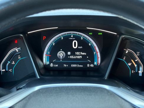 Used 2020 Honda Civic EX-L image 25