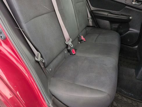 Used 2014 Subaru Impreza 2.0i Premium w/ All-Weather Package w/CVT image 21