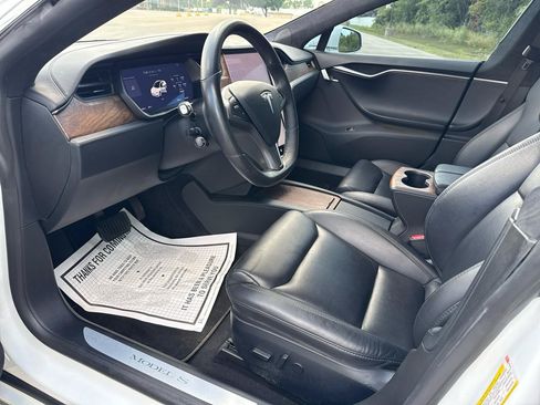 Used 2020 Tesla Model S AWD image 10