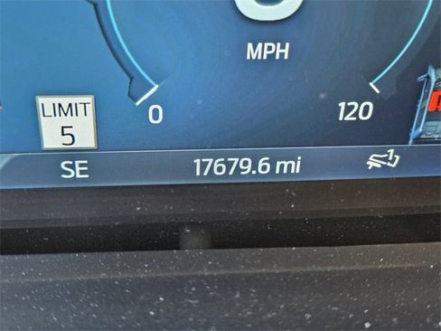 Used 2024 Ford F150 Lightning Platinum image 26