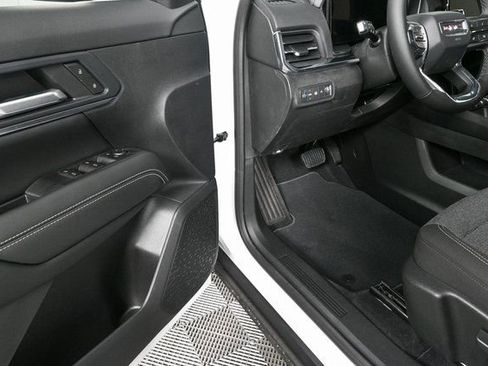 New 2026 GMC Terrain Elevation image 7