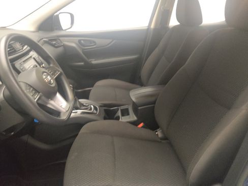 Used 2019 Nissan Rogue Sport S AWD/4WD image 17