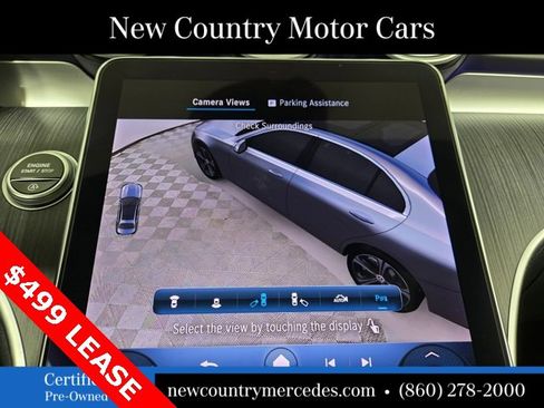 Certified 2025 Mercedes-Benz C 300 4MATIC Sedan image 31