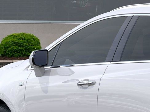 New 2026 Cadillac XT5 Premium Luxury w/ Driver Assist Package AWD/4WD image 12